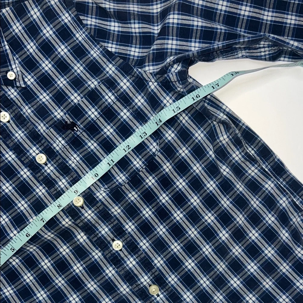 Abercrombie & Fitch stylish navy